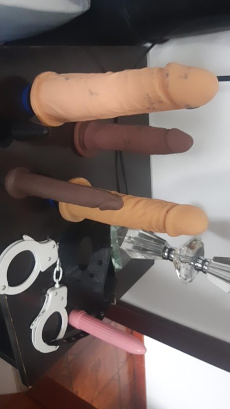 Acompanhante Trans Letizia Kanakis em Salvador - Foto 30 - Transex Brasil