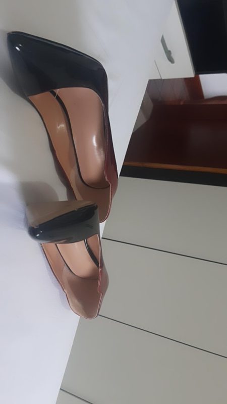 Acompanhante Trans Letizia Kanakis em Salvador - Foto 40 - Transex Brasil