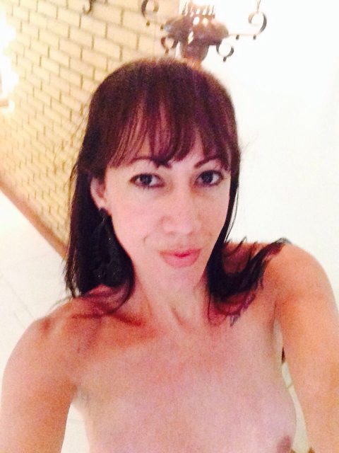 Acompanhante Trans Letizia Kanakis em Salvador - Foto 97 - Transex Brasil