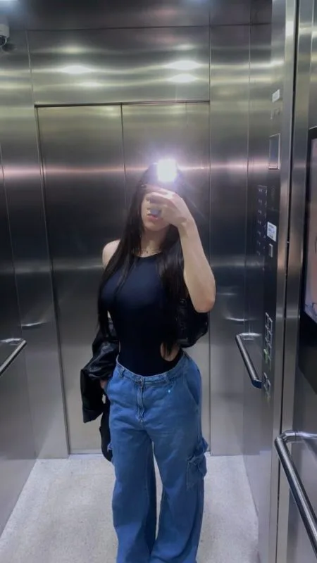Acompanhante Trans Lia Dominice em São Paulo - Foto 51 - Transex Brasil