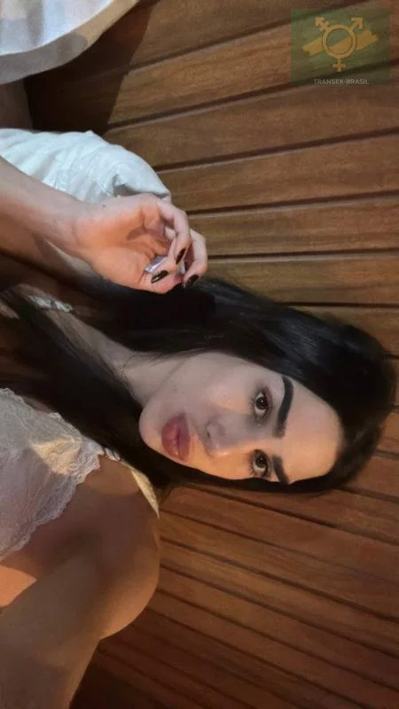 Travesti acompanhante Lia Almeida, São Paulo