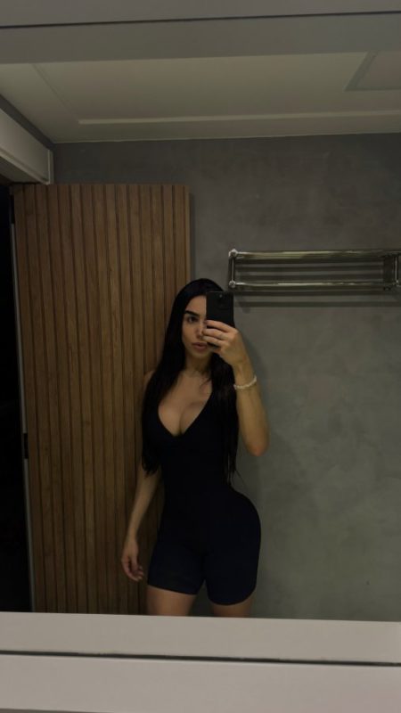 Acompanhante Trans Lia Dominice em São Paulo - Foto 21 - Transex Brasil
