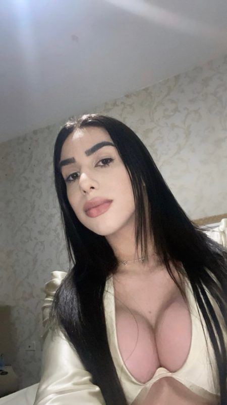 Acompanhante Trans Lia Dominice em São Paulo - Foto 38 - Transex Brasil