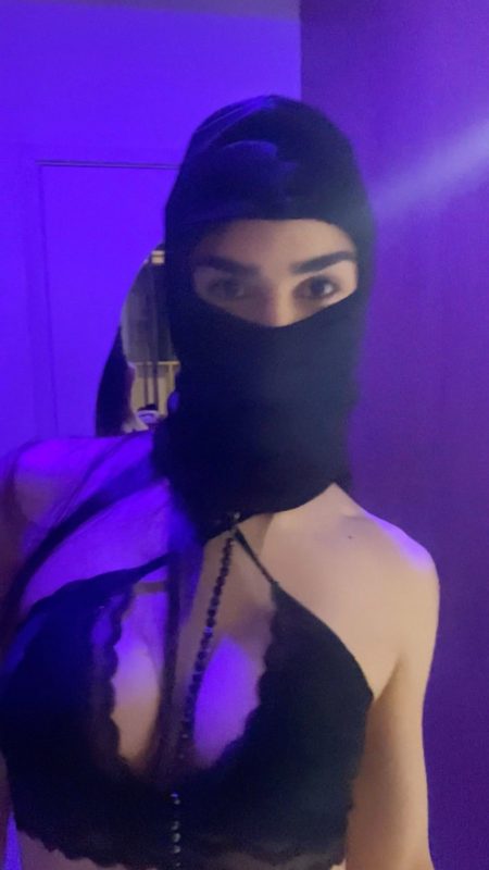 Acompanhante Trans Lia Dominice em São Paulo - Foto 39 - Transex Brasil