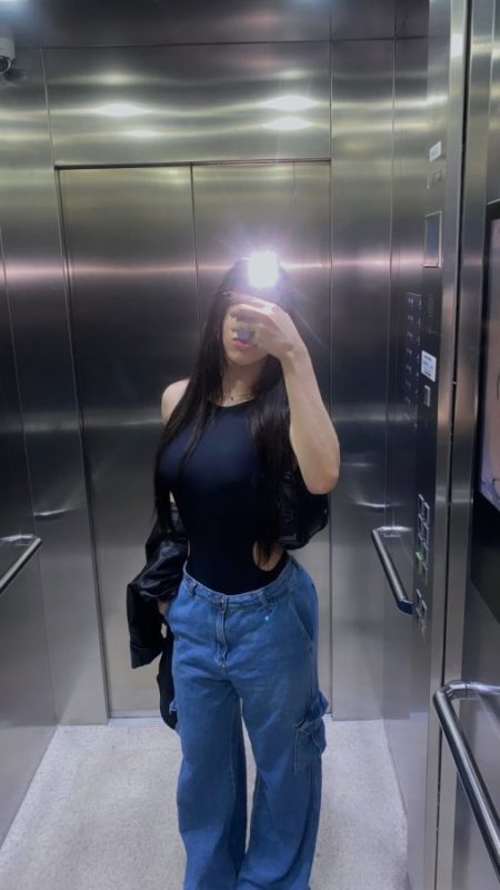 Acompanhante Trans Lia Dominice em São Paulo - Foto 49 - Transex Brasil