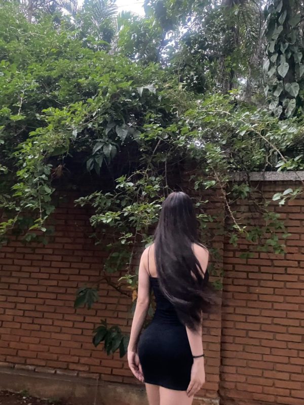 Acompanhante Trans Lia Dominice em São Paulo - Foto 50 - Transex Brasil