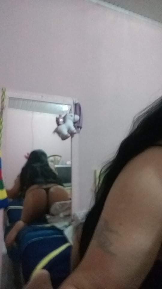 Acompanhante Trans Lia Dotada em Caxias do Sul - Foto 22 - Transex Brasil
