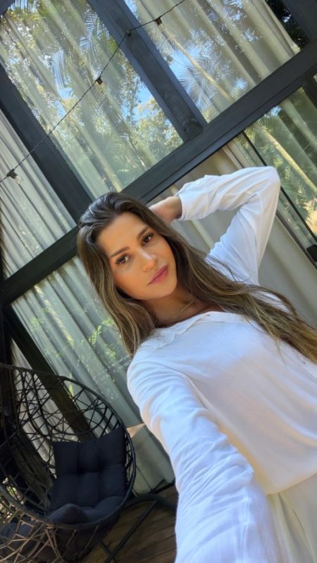 Acompanhante Trans Lia Lara em São Paulo