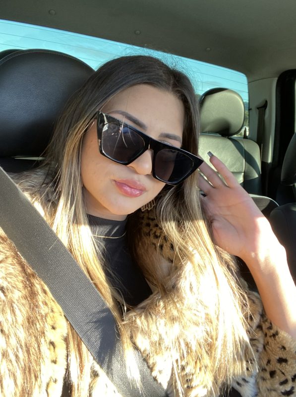 Acompanhante Trans Lia Lara em São Paulo