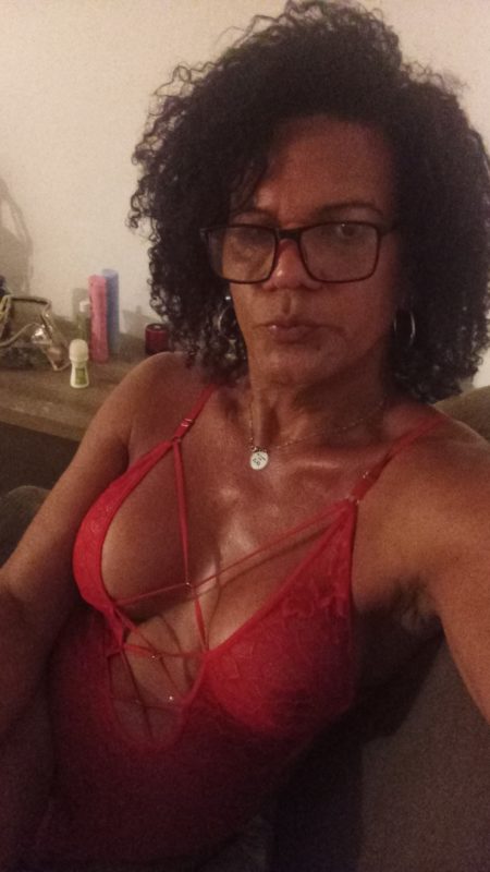 Acompanhante Trans Lia Santhiago em Rio de Janeiro