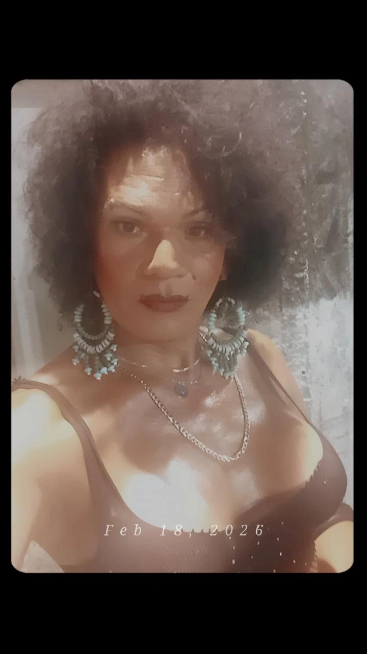 Acompanhante Trans Lia Santhiago em Rio de Janeiro