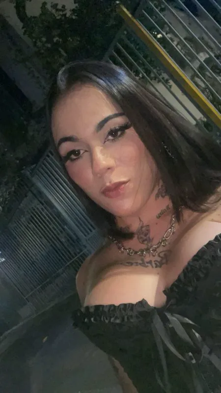 Acompanhante Trans Lia Soares em Bauru - Foto 19 - Transex Brasil