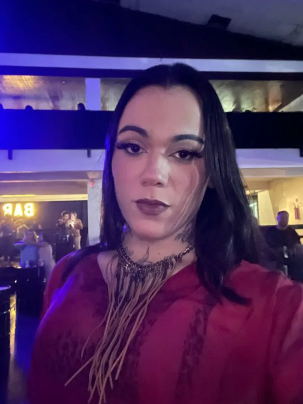 Acompanhante Trans Lia Soares em Bauru - Foto 20 - Transex Brasil