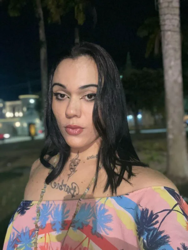 Acompanhante Trans Lia Soares em Bauru - Foto 23 - Transex Brasil
