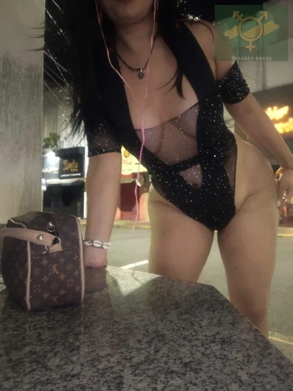 Liah Braga - Sem Local