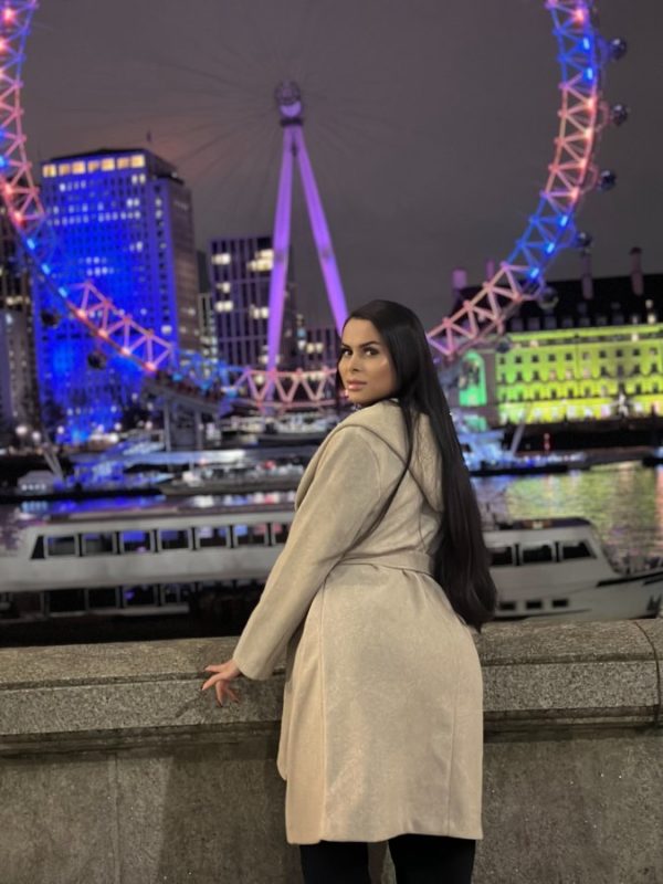 Acompanhante Trans Liah Souza em Vilhena - Foto 19 - Transex Brasil