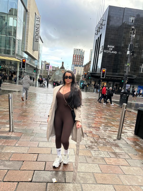 Acompanhante Trans Liah Souza em Vilhena - Foto 24 - Transex Brasil