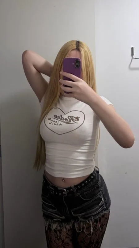 Acompanhante Trans Alice Altieri em São Paulo