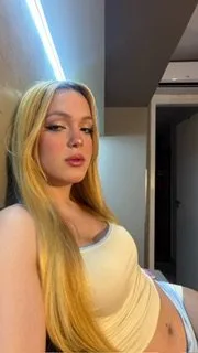 Acompanhante Trans Alice Altieri em São Paulo