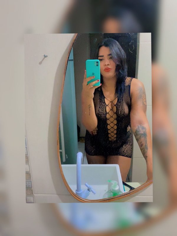 Acompanhante Trans Liliane Menezes em Arapiraca - Foto 9 - Transex Brasil