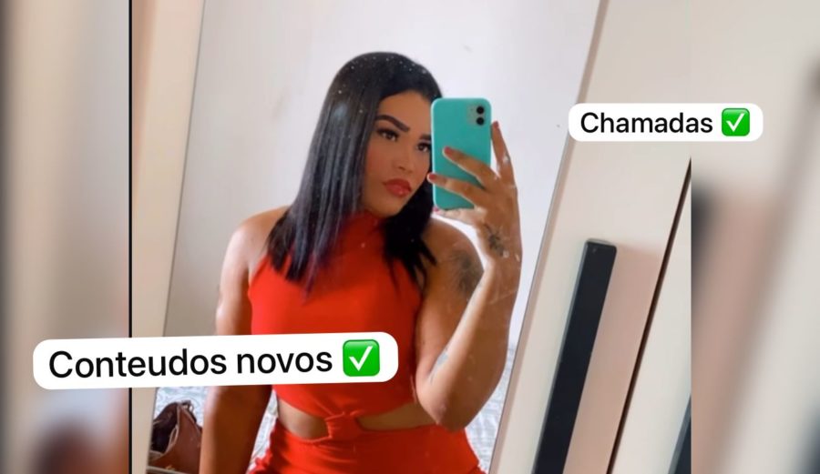 Acompanhante Trans Liliane Menezes em Arapiraca - Foto 10 - Transex Brasil