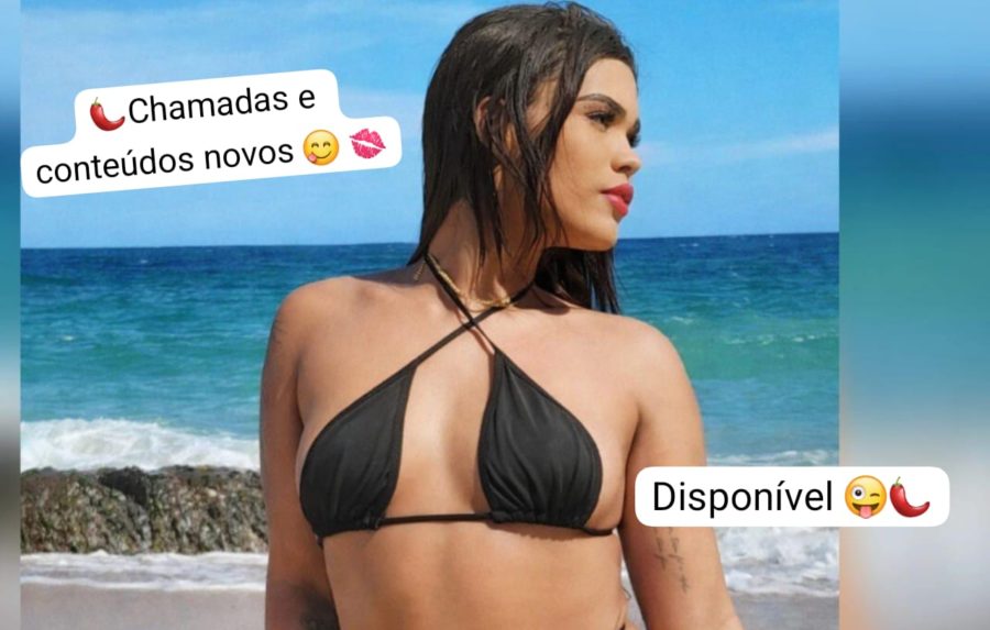 Acompanhante Trans Liliane Menezes em Arapiraca - Foto 12 - Transex Brasil