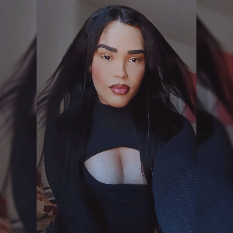 Acompanhante Trans Liliane Menezes em Arapiraca - Foto 15 - Transex Brasil