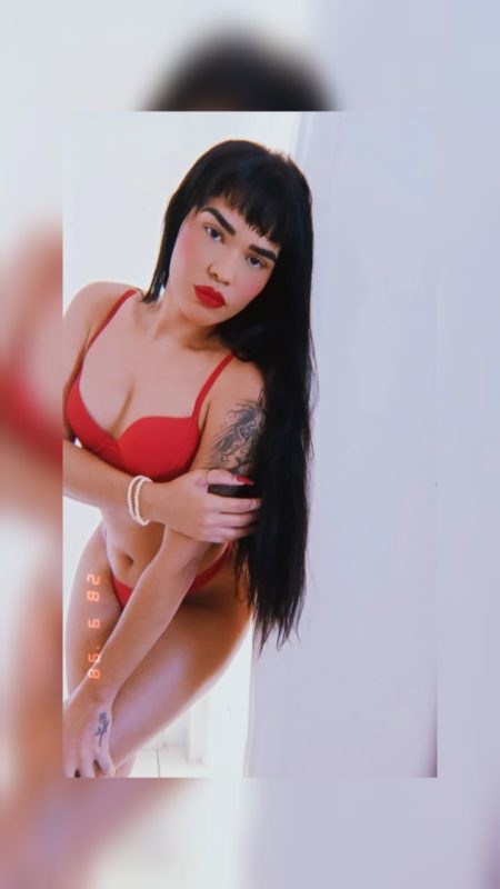Acompanhante Trans Liliane Menezes em Arapiraca - Foto 20 - Transex Brasil