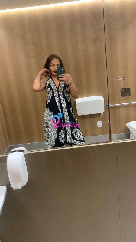 Transex acompanhante Vitória,  Lilice prazeres