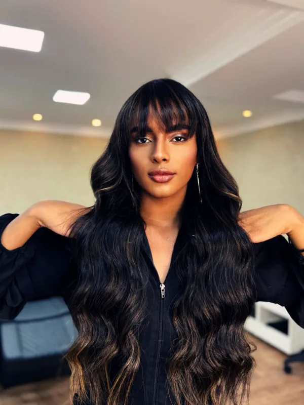 Acompanhante Trans Natasha em Curitiba - Foto 11 - Transex Brasil