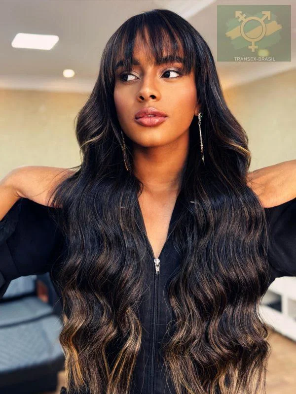 Lilith Gomes