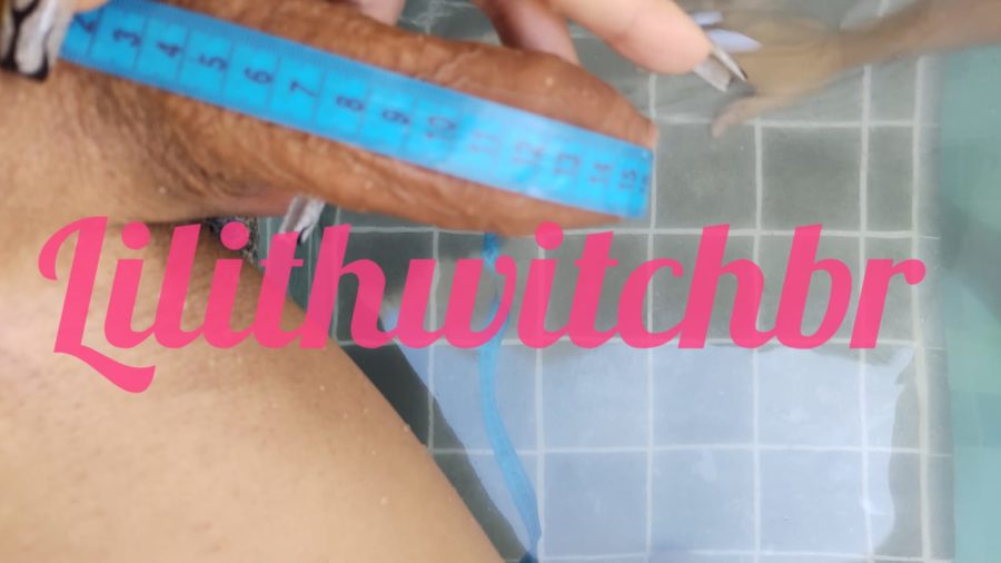 Acompanhante Trans Lilith Witch em São Paulo - Foto 64 - Transex Brasil