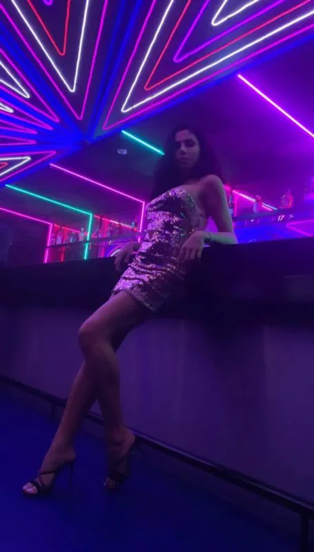 Acompanhante Trans Lily Lua em São Paulo - Foto 14 - Transex Brasil