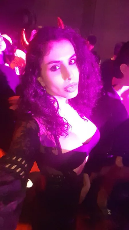 Acompanhante Trans Lily Lua em São Paulo - Foto 16 - Transex Brasil