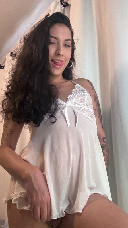 Acompanhante Trans Lilyan Castellani em Santo André - Foto 10 - Transex Brasil