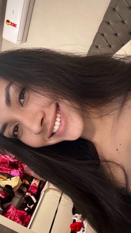 Acompanhante Trans Lilyan Castellani em Santo André