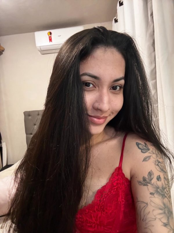 Acompanhante Trans Lilyan Castellani em Santo André