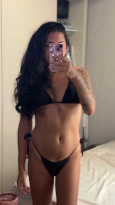 Acompanhante Trans Lilyan Castellani em Santo André