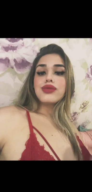 Acompanhante Trans Lívia Guerra em São José do Rio Preto - Foto 18 - Transex Brasil