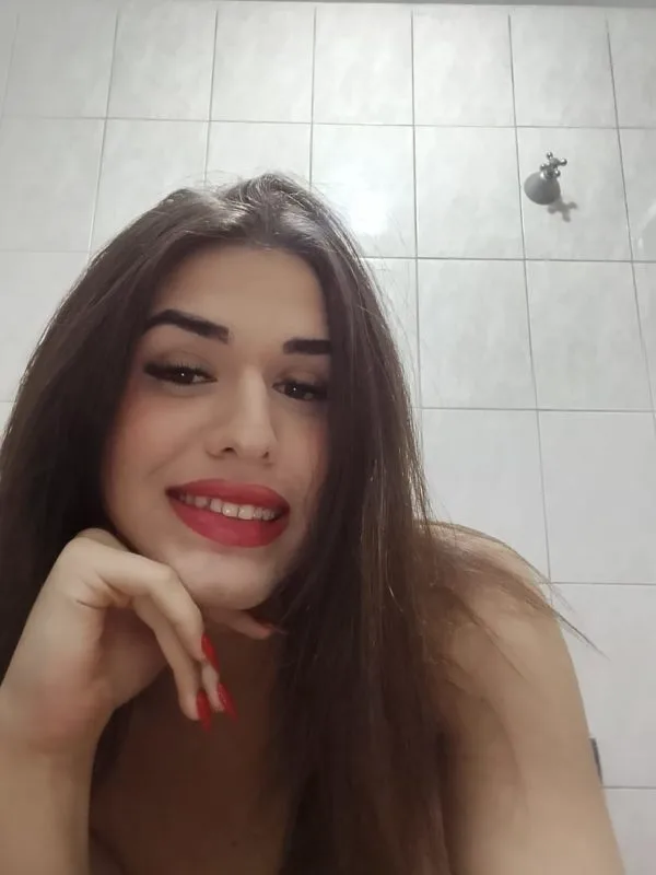 Acompanhante Trans Lívia Guerra em São José do Rio Preto - Foto 23 - Transex Brasil