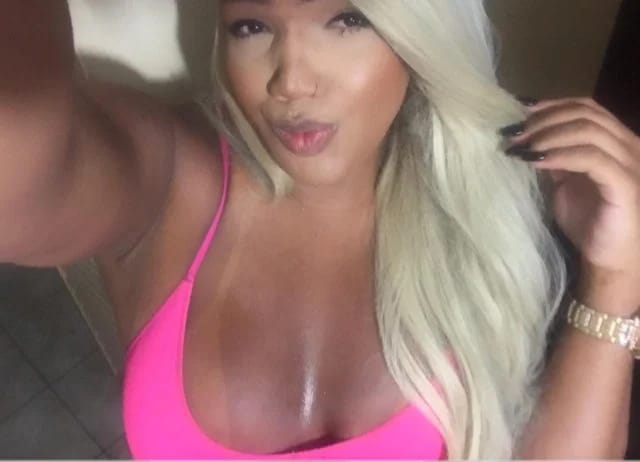Acompanhante Trans Lívia Pauzuda em Sertãozinho - Foto 16 - Transex Brasil