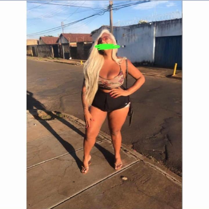 Acompanhante Trans Lívia Pauzuda em Sertãozinho - Foto 22 - Transex Brasil
