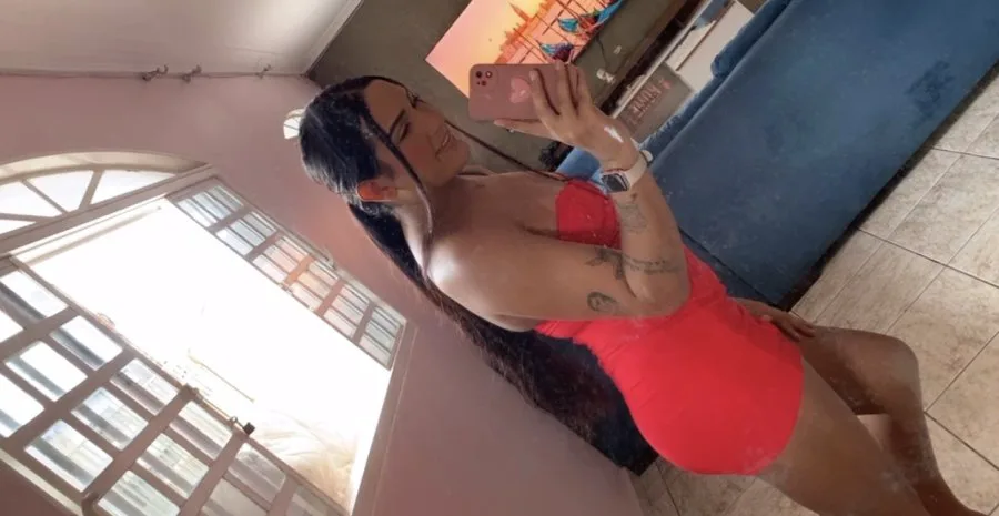 Acompanhante Trans Lívia Sousa em Fortaleza - Foto 33 - Transex Brasil