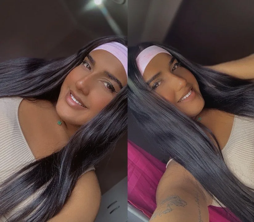 Acompanhante Trans Lívia Sousa em Fortaleza - Foto 34 - Transex Brasil