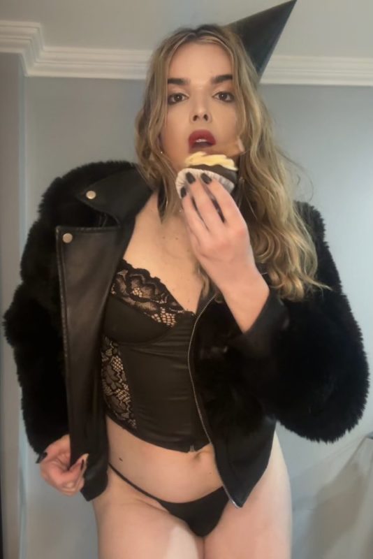 Acompanhante Trans Lívya Leandra em Recife - Foto 9 - Transex Brasil