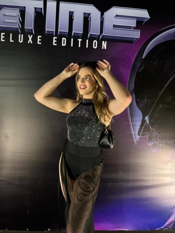 Acompanhante Trans Lívya Leandra em Recife - Foto 10 - Transex Brasil