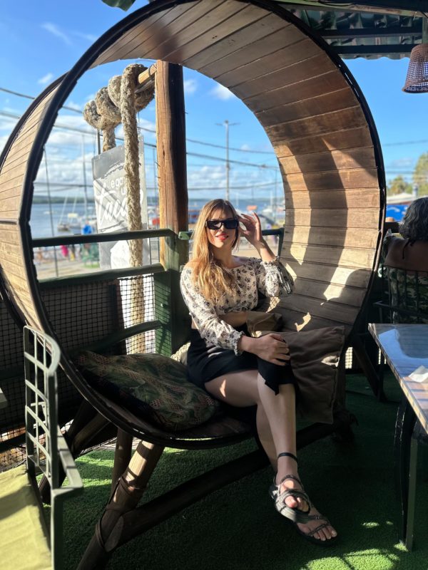 Acompanhante Trans Lívya Leandra em Recife - Foto 13 - Transex Brasil
