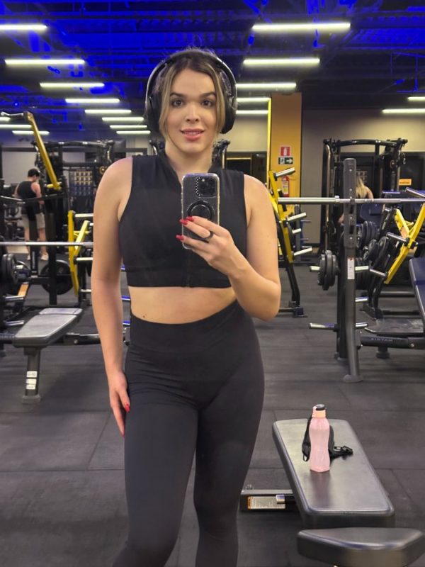 Acompanhante Trans Lívya Leandra em Recife - Foto 15 - Transex Brasil