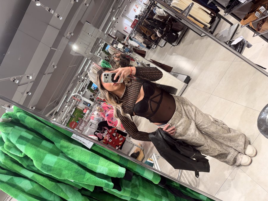 Acompanhante Trans Liz Scheneider em São Paulo - Foto 18 - Transex Brasil
