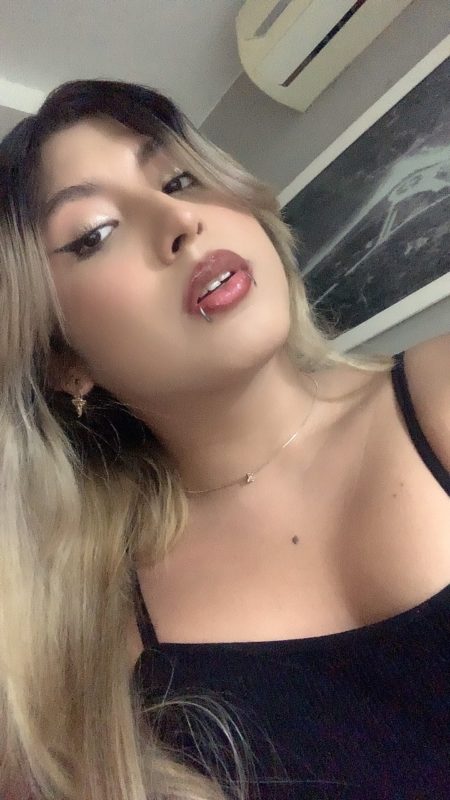 Acompanhante Trans Liz Scheneider em São Paulo - Foto 31 - Transex Brasil